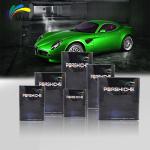 Crystal Green Car Pearl Paint Waterproof Scratch Resistant 0.95KG
