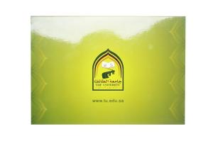 Quality 5inch Full colors Rechargeable Video Invitation Card for holiday - red print wholesale