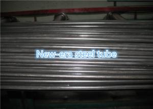 Quality Cold Drawn / Rolled Seam Welded Pipe , 35Mn2 Scaffolding Steel Pipe For Automotive Parts wholesale
