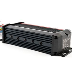 China Motor controller 24v 36v 48V/60V 1200W Electric Tricycle Brushless Motor Controller Used For E Rickshaw Controlle on sale