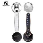 Pincode Fingerprint Door Locks