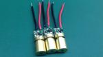 650nm 5mw red dot laser module