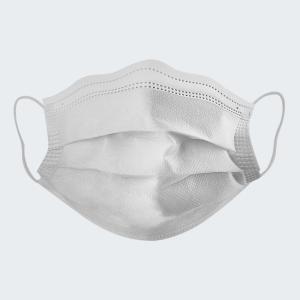 Quality Antiviral Kids Hospital Mask Disposable Earloop Face Mask PP Non - Woven Fabric wholesale