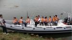 French Orca Hypalon Large RIB Boat 8.3m Length Dark With Twin 225HP Motor