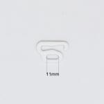 Lingerie Accessories Metal Bra Adjustable Hooks 11mm