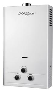 Quality Energy Saving Gas Condensing Boiler for hot water and heating wholesale