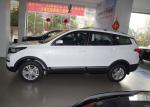 High Performance Compact Gasoline SUV Fuel Vehicle Compact Sport 7 Seats Car