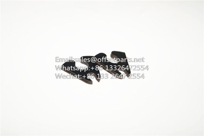 Offset Press Parts Stitcher M2000 Clincher Point Steel Print Finishing Printing Machine Replacement