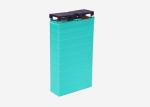LiFePO4 Prismatic Lithium Electric Vehicle Battery 3.2v Good Shock Resistance