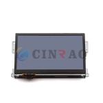 4.3 Inch LB043WQ4(TD)(01) LB043WQ4-TD01 LCD Car Panel