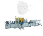 Surgical N95 Mask Making Machine