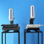 IMS-5040D Semi-automatic Video Measuring Machine