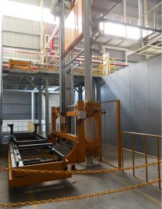 Quality Conveying System/Automotive Paint Shop wholesale