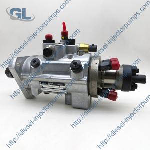 Quality 4 Cylinder STANADYNE Fuel Injection Pump DE2435-6323 For JOHN DEERE 4045T 4045D RE568071 wholesale