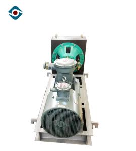 Quality Professional Composite Materials Electric Chemical Pump Centrifugal Chemical Process Pump wholesale