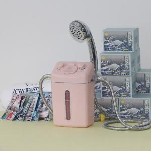 Quality No Electricity Hydromassage Spa Shower Units wholesale