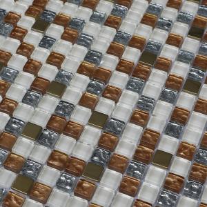 Quality 300x300mm mosaic wall tiles,mosaic kitchenn wall tiles,new design,mix color wholesale