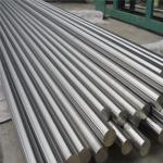 SGCC SGCD Incoloy 825 Round Bar Boiler Nickel Alloy Steel