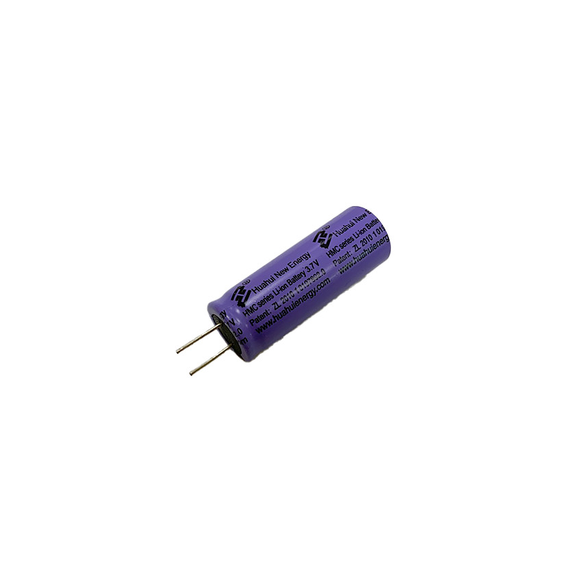 LMO 3.7 V 850mah Li Ion Battery HMC1850 Lithium Manganese Battery