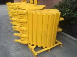 Hitachi Excavator Parts Excavator bucket Complete For EX60 EX120 EX200 EX300