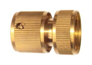 Quality Female Click Quick Release Water Hose Coupling Easy Connect wholesale