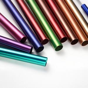 Quality Colored Acrylic Electrophoretic Coating For Superior Finish With Durability And Aesthetic Appeal wholesale