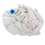 Industrial Cleaning Waste Cloth 5kg 10kg 20kg 25kg Bags of Rags Wiping Rags Cut