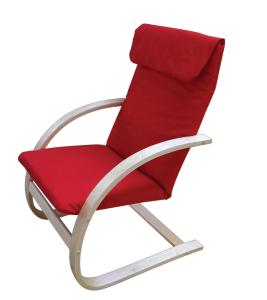Quality relax chair modern bentwood indoor furniture wholesale