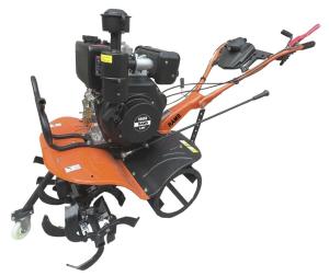 Quality 4 - WD - Self Propelled Tiller - Belt Connection 900mm Width 250mm Depth wholesale