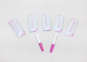 Quality Rapid Diagnostic Home Pregnancy Test Kit Urine Specimen 24 Months Warranty wholesale