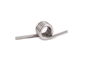 Quality Adjustable Stainless Steel 6mm High Torque Torsion Spring wholesale