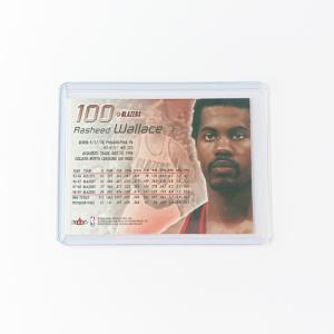 Quality Rigid Pvc 3x4 toploaders Card Sleeves 35pt Card Holder For Sports Cards wholesale