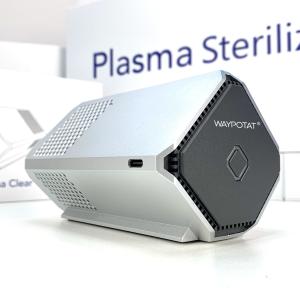 Quality App Control Portable Air Purifier Kills Mite Bacteria Fungi for Shoe Cabinet Closet wholesale