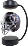 360 rotating magnetic levitation floating football helmet display ,hover helmet