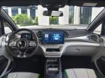 EV BYD Dolphin Electric Car 70kW 405KM Durable 5 Seater 4 Wheel