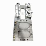 300ml Plastic Blow Mould Blow Mold Parts P20 Main Mould On Blowing Machine