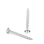 ISO Standard 410 Stainless Steel Deck Screw for Wooden Ceiling Partition and