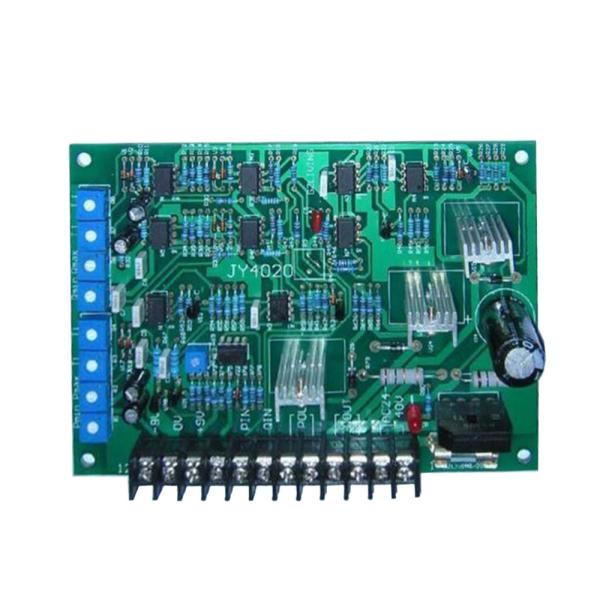 Proportional valve control panel BED-G035 NB3006 NB5006 BED-G035 045 060 DKB-100