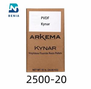Quality Polyvinylidene Difluoride PVDF Fluoropolymer Plastic Superflex 2500-20 wholesale