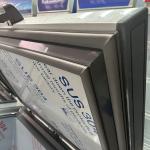 418L -86c Low Temperature Freezer Stainless Steel Inner 10mm Super Thick Freezer