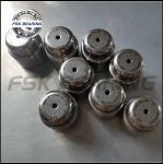 Gcr15 Chrome Steel BK1521235 Closed End Needle Roller Bearing Auto Parts