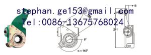 Quality MEI Slack Adjuster Automatic 4W2345 chinese factory wholesale