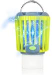 China Manufacturer Bug Zapper & LED Camping Lantern & Flashlight 3-in-1,