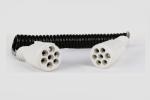 Curly Cable Extension Lead