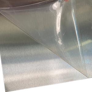 Quality Brushed Stainless Steel Sheet Metal Hairline Stainless Steel 304 Stainless Steel Sheet Metal wholesale