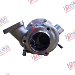 Quality 2674A812 main engine turbocharger 2674A807 For PERKINS wholesale