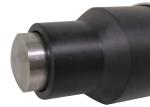 IEC 60068-2-63 Stainless Steel Spring Hammer Tester 2J Energy Impact Test Device