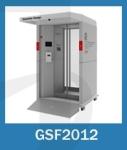 Temperature Measurement Thermometry Disinfection Channel