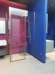 304 Stainless Steel ,Bathroom Shower Room Hinge door available in Shower door