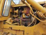 Used Caterpillar Crawler Bulldozer D7g for Wood Working in West Africa